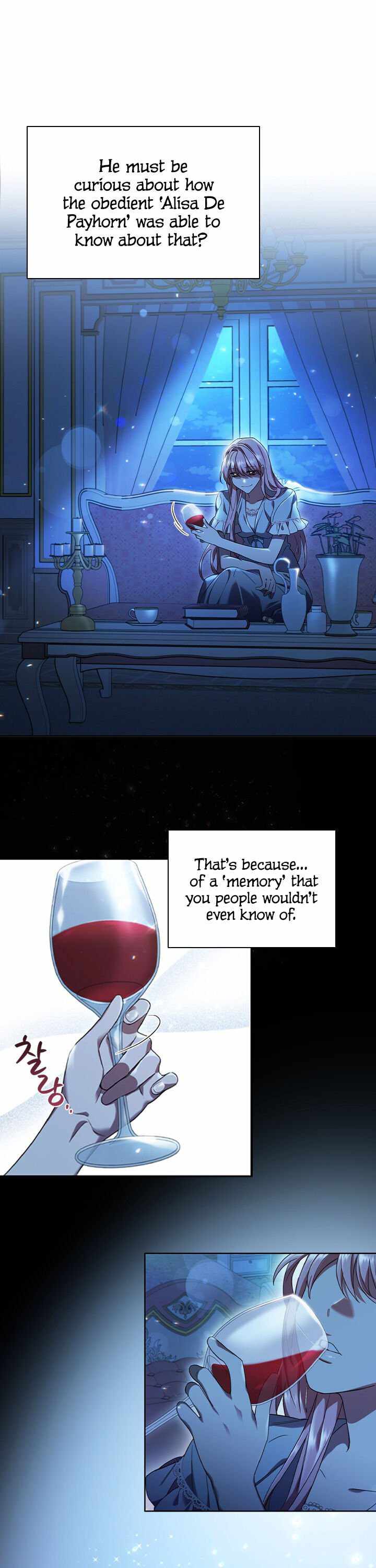 I’m Divorced, But I’m a Chaebol chapter 1 page 29