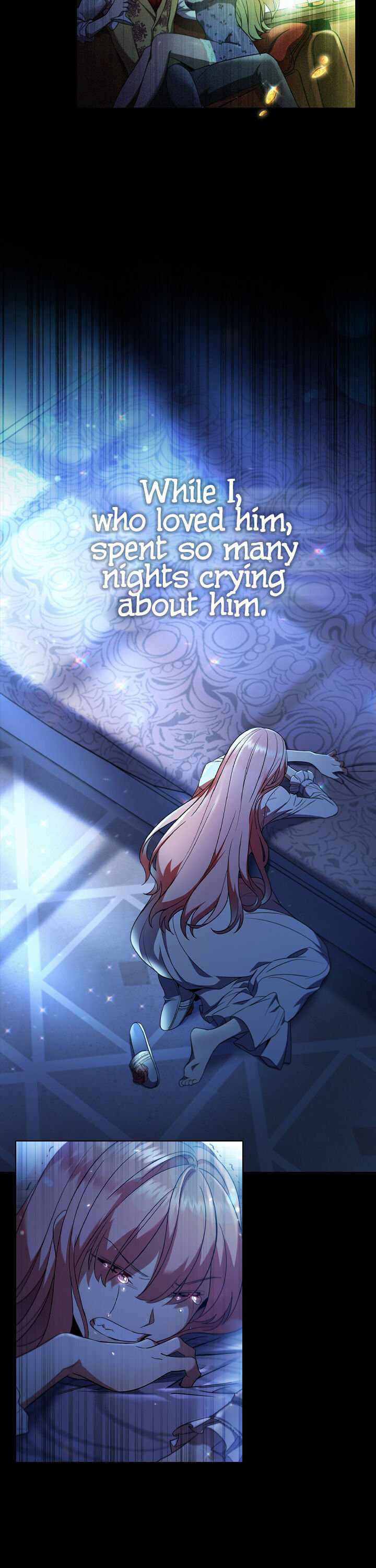 I’m Divorced, But I’m a Chaebol chapter 1 page 5