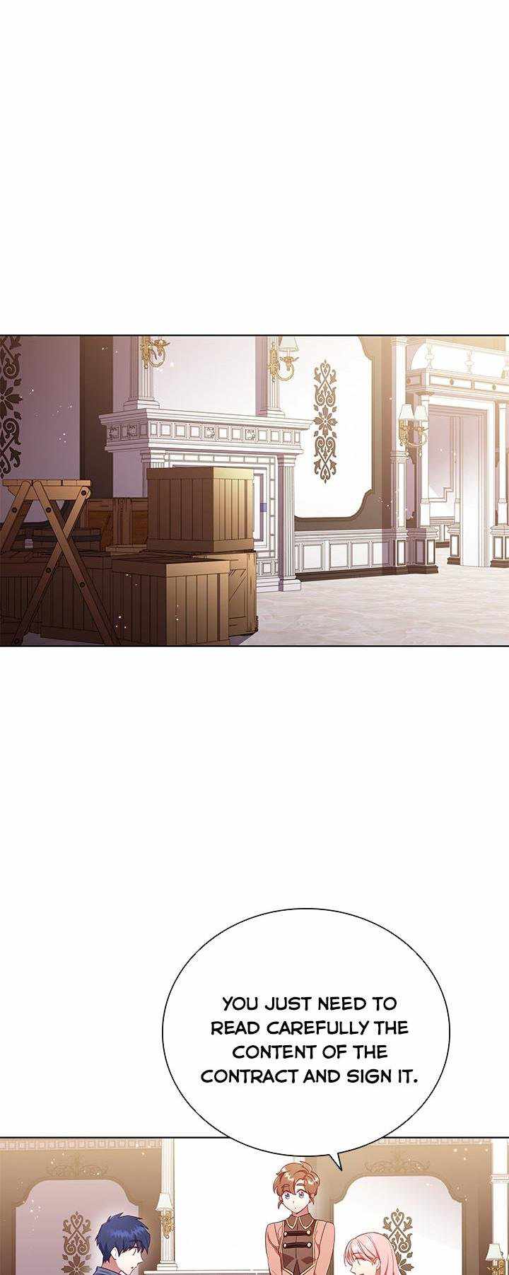 I’m Divorced, But I’m a Chaebol chapter 10 page 11