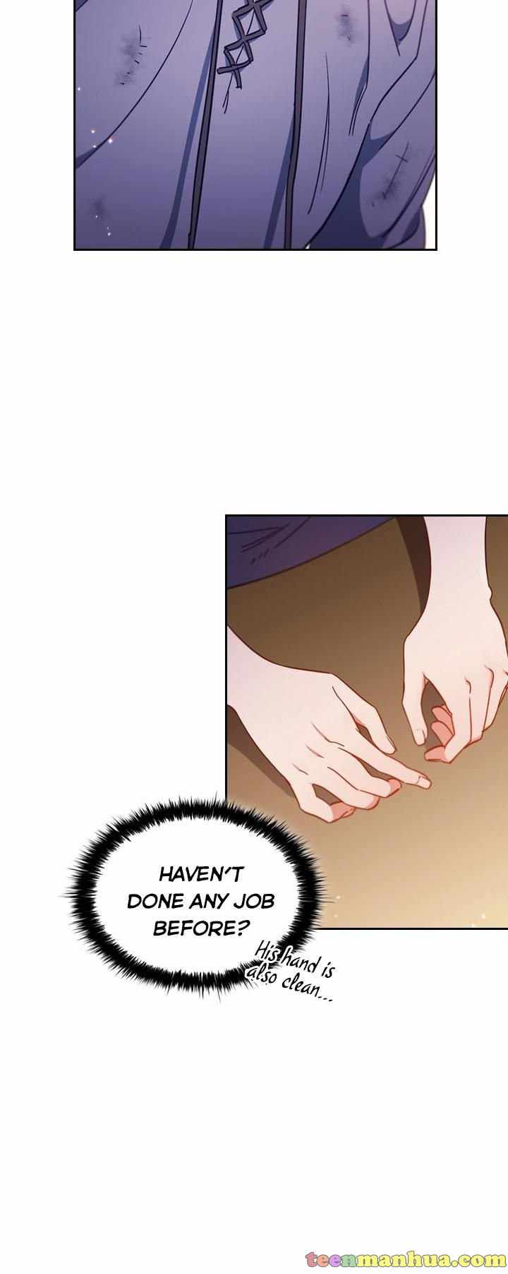 I’m Divorced, But I’m a Chaebol chapter 10 page 14