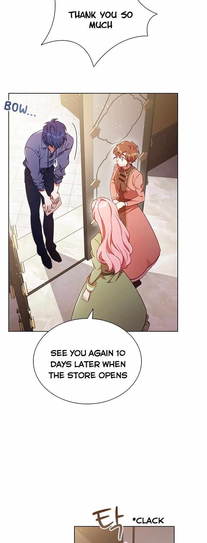 I’m Divorced, But I’m a Chaebol chapter 10 page 16