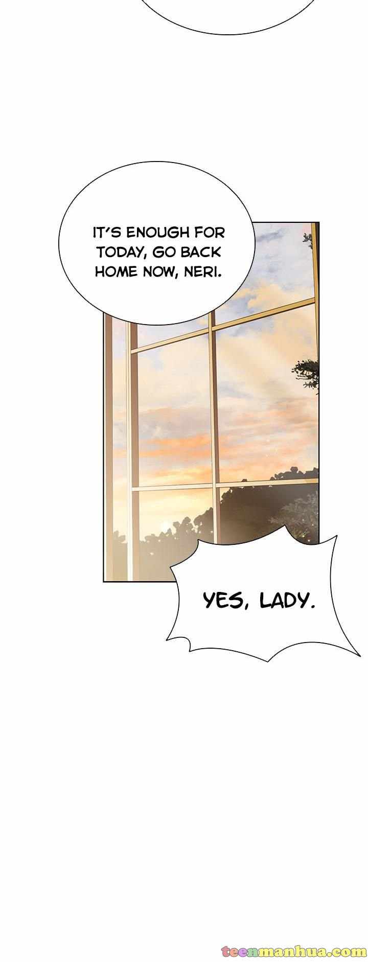 I’m Divorced, But I’m a Chaebol chapter 10 page 18