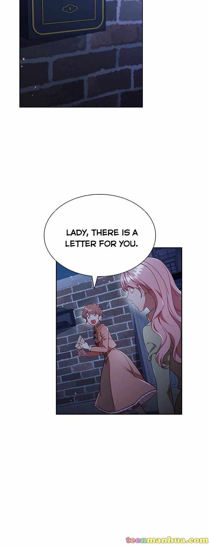 I’m Divorced, But I’m a Chaebol chapter 10 page 20