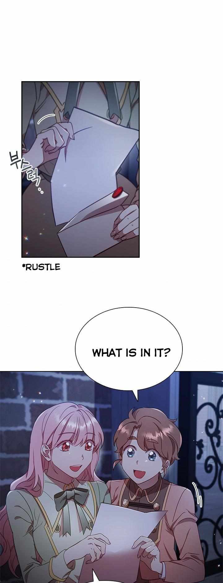 I’m Divorced, But I’m a Chaebol chapter 10 page 21