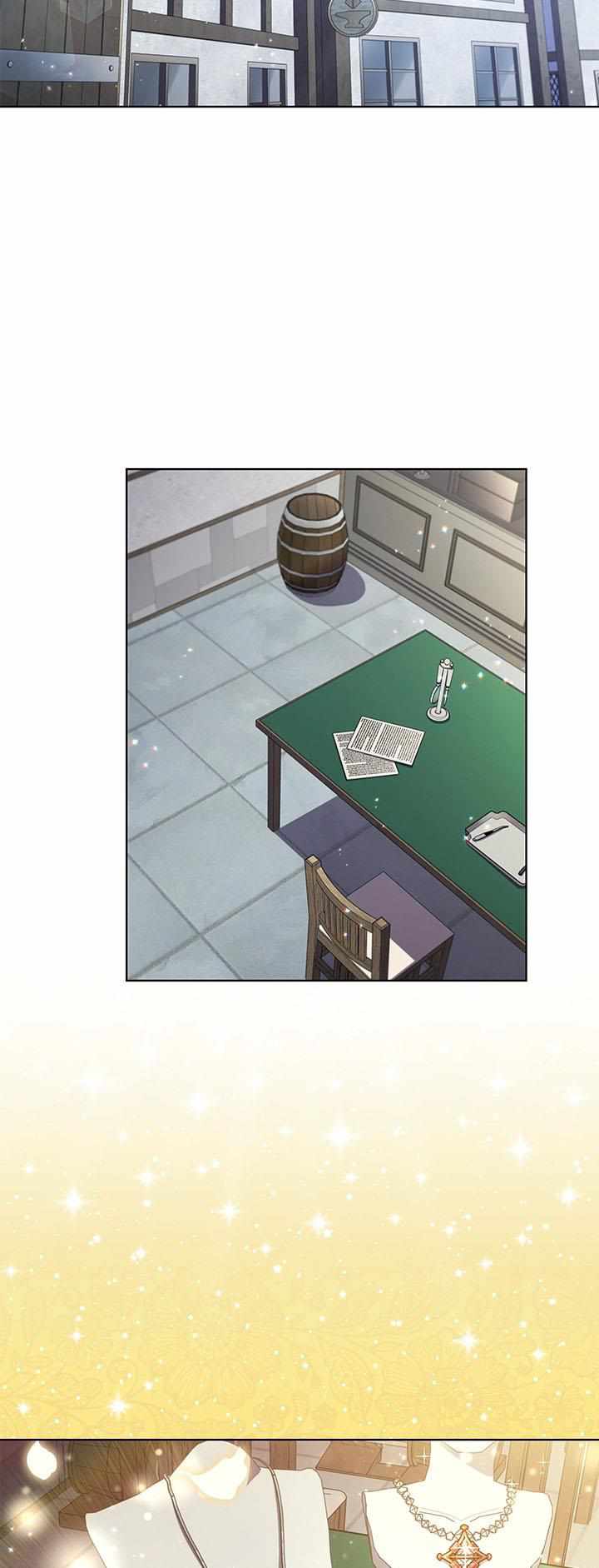 I’m Divorced, But I’m a Chaebol chapter 10 page 23