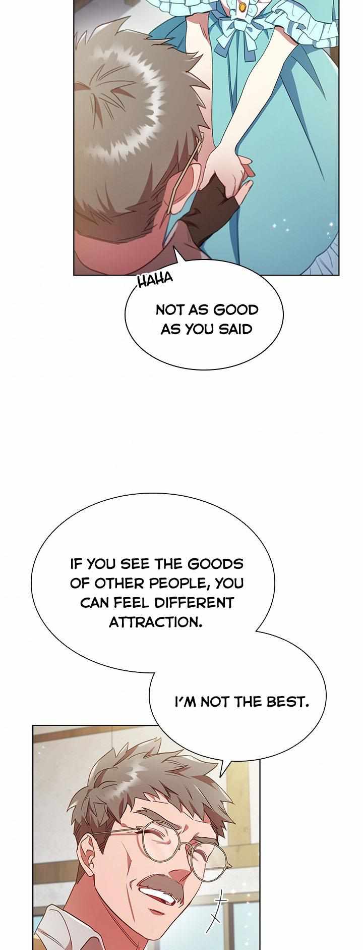 I’m Divorced, But I’m a Chaebol chapter 10 page 27