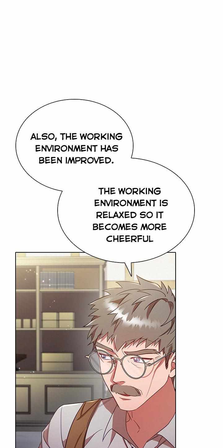 I’m Divorced, But I’m a Chaebol chapter 10 page 29