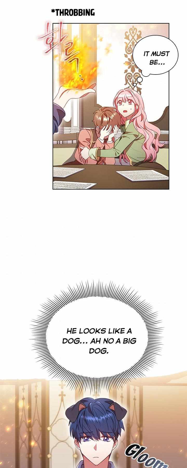 I’m Divorced, But I’m a Chaebol chapter 10 page 3