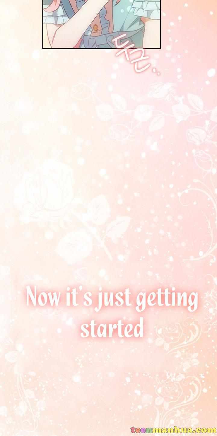 I’m Divorced, But I’m a Chaebol chapter 10 page 43