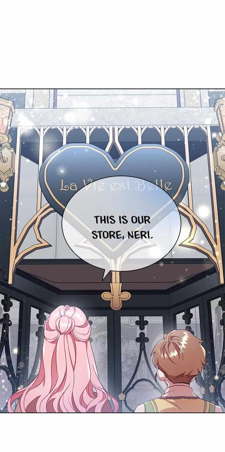 I’m Divorced, But I’m a Chaebol chapter 10 page 46