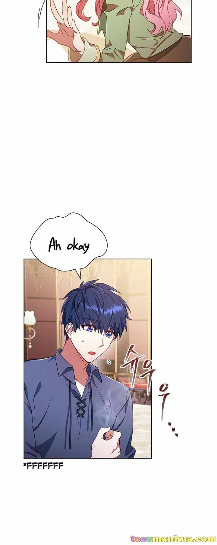 I’m Divorced, But I’m a Chaebol chapter 10 page 5