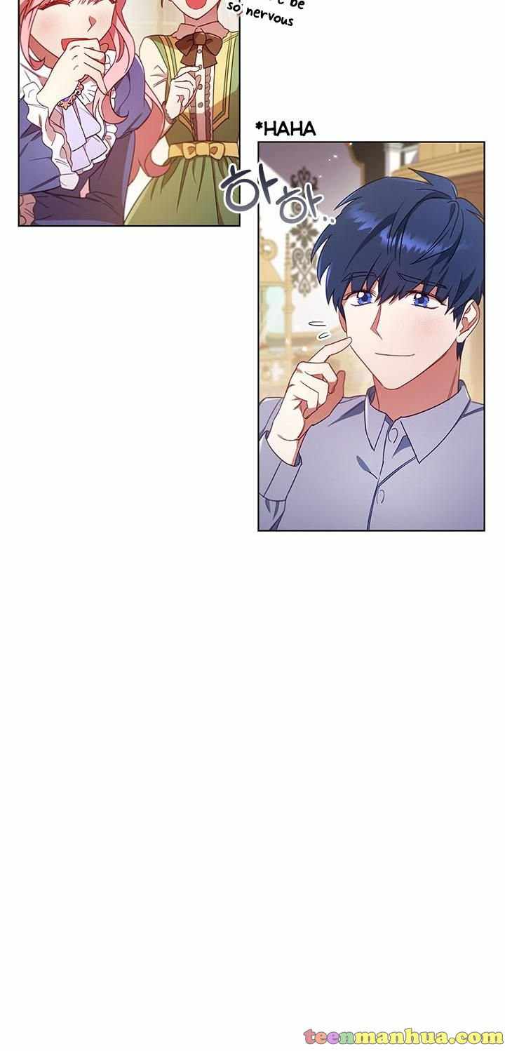 I’m Divorced, But I’m a Chaebol chapter 10 page 59