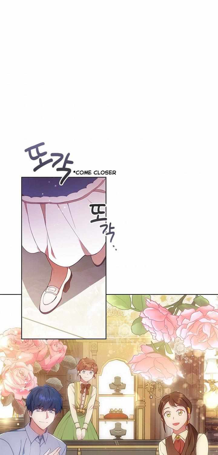 I’m Divorced, But I’m a Chaebol chapter 10 page 64