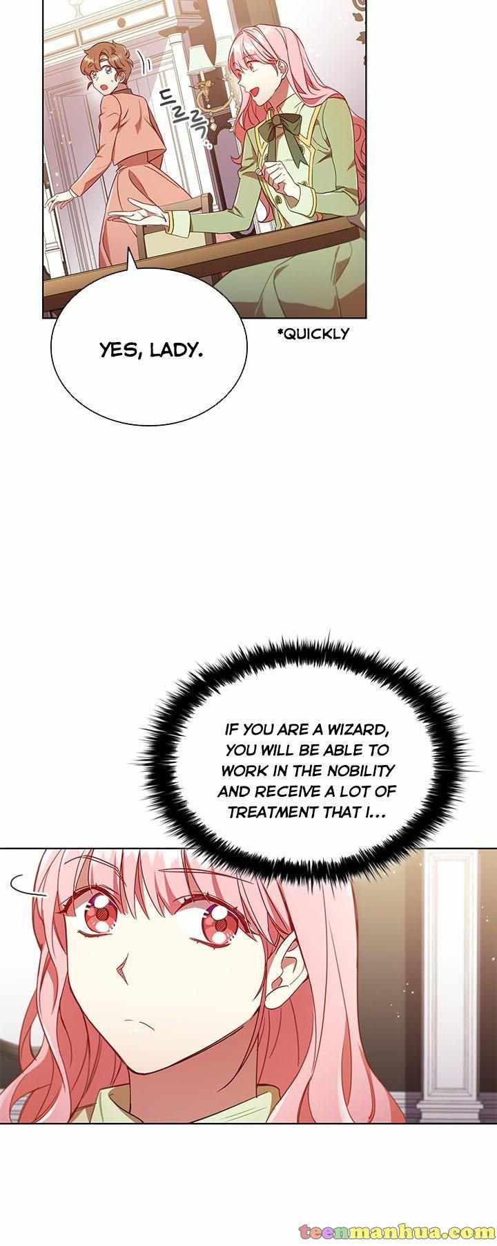 I’m Divorced, But I’m a Chaebol chapter 10 page 9