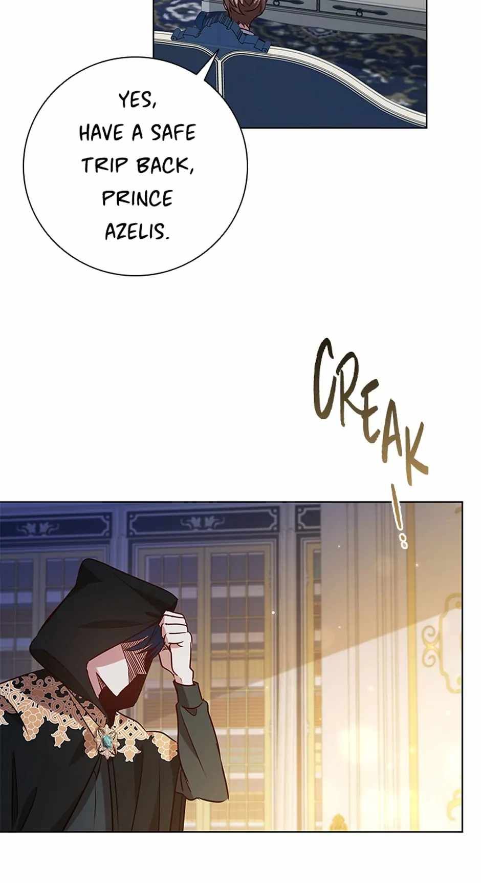 I’m Divorced, But I’m a Chaebol chapter 105 page 10