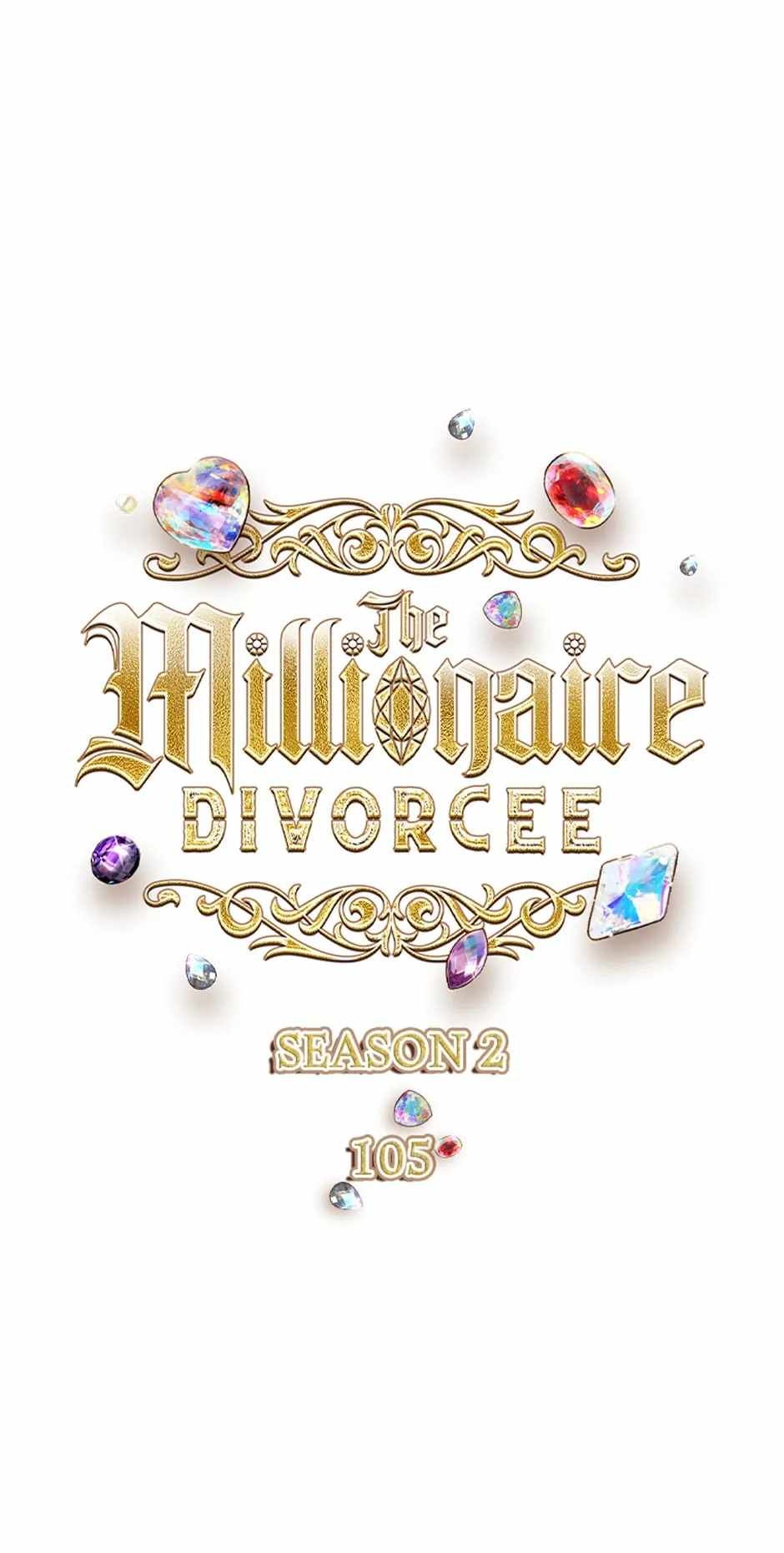 I’m Divorced, But I’m a Chaebol chapter 105 page 14