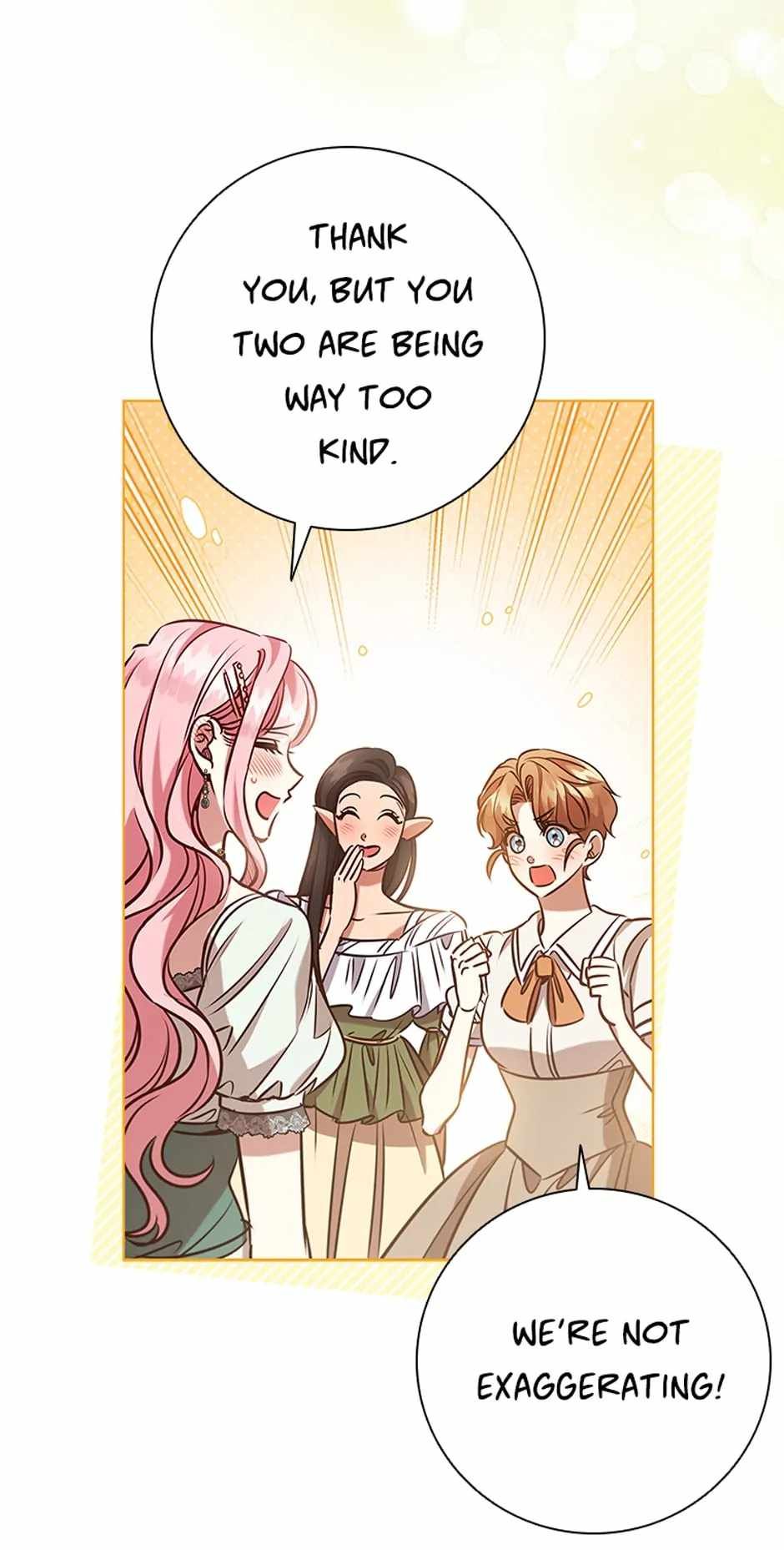 I’m Divorced, But I’m a Chaebol chapter 105 page 18