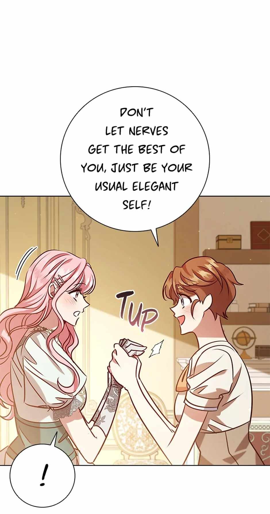 I’m Divorced, But I’m a Chaebol chapter 105 page 19