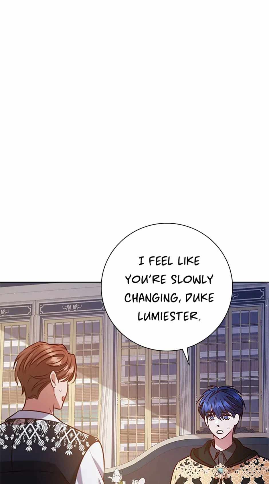 I’m Divorced, But I’m a Chaebol chapter 105 page 2