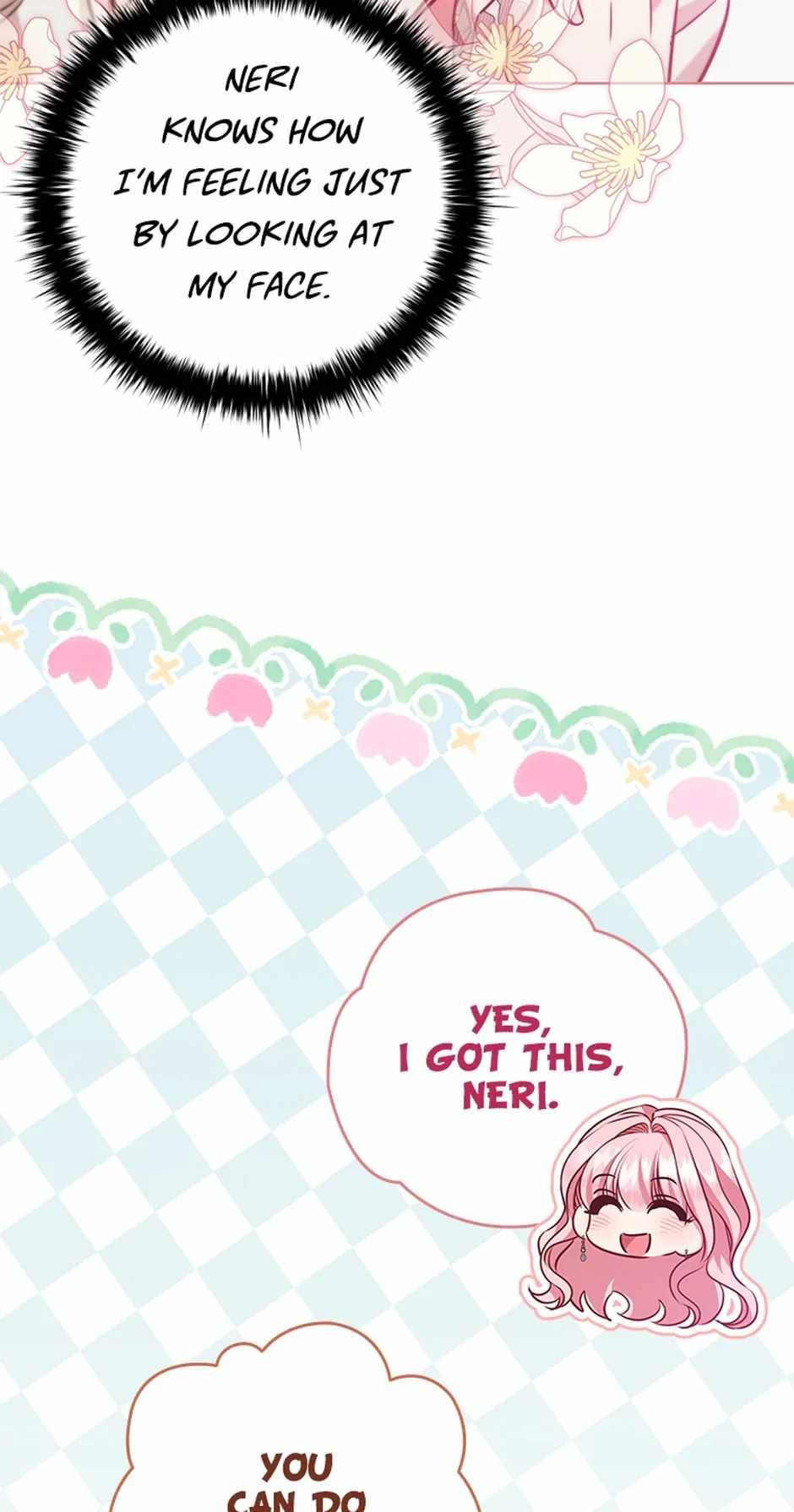 I’m Divorced, But I’m a Chaebol chapter 105 page 21