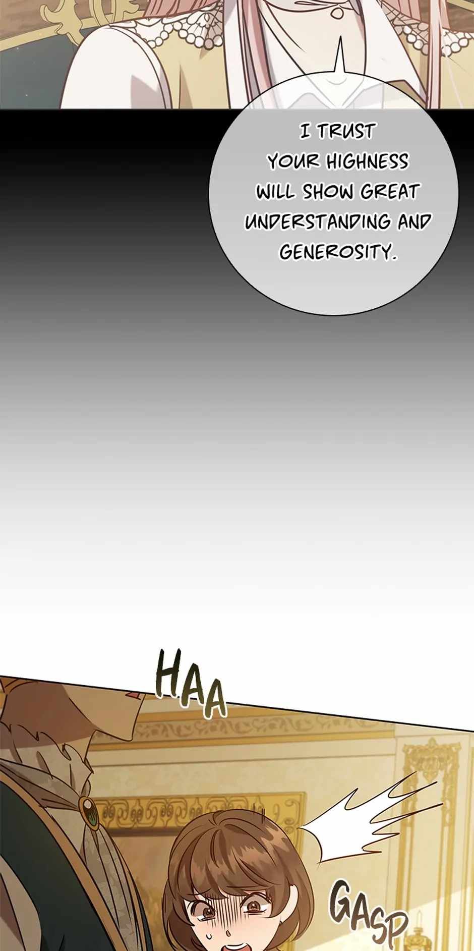 I’m Divorced, But I’m a Chaebol chapter 105 page 26