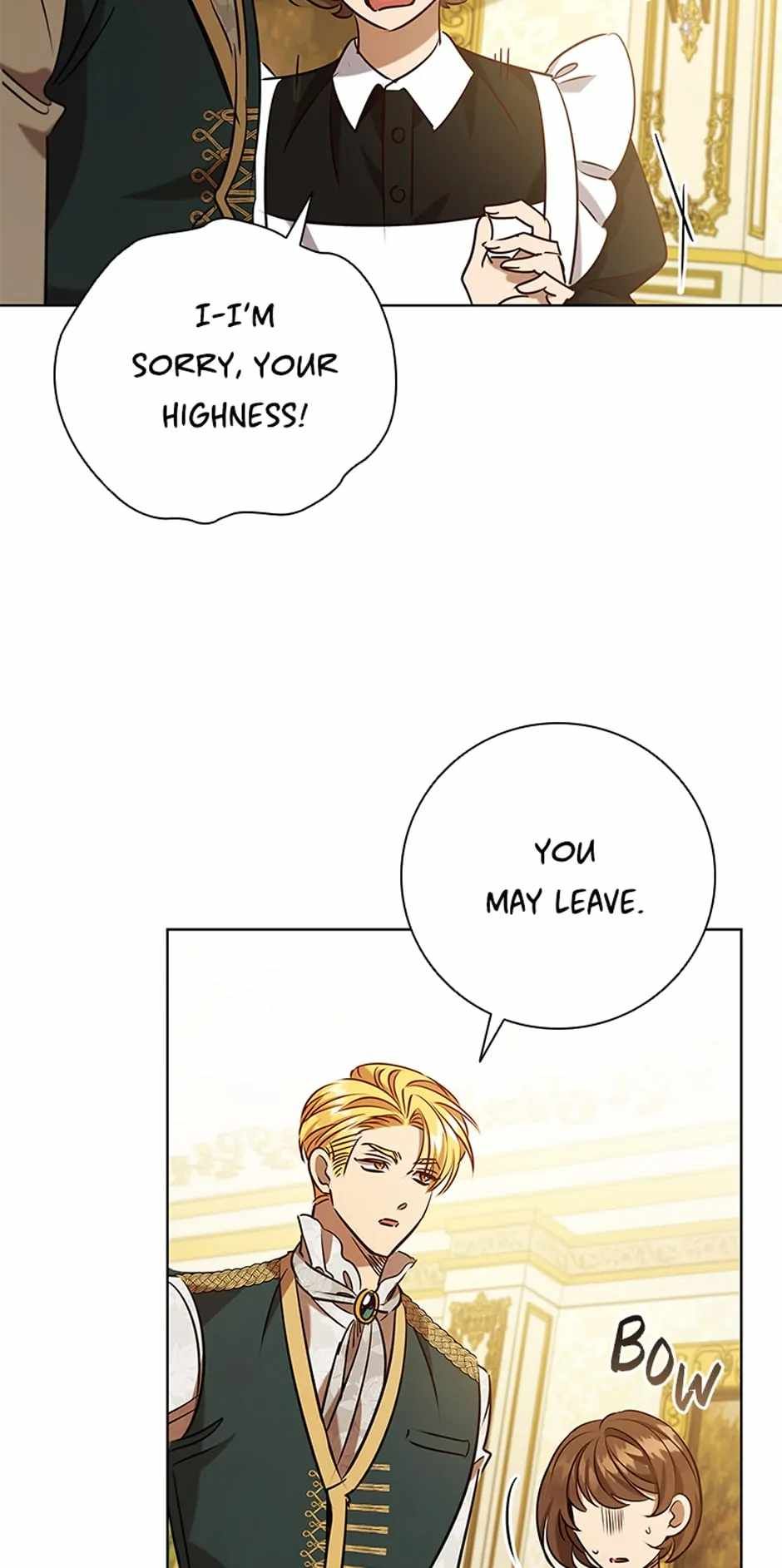 I’m Divorced, But I’m a Chaebol chapter 105 page 27