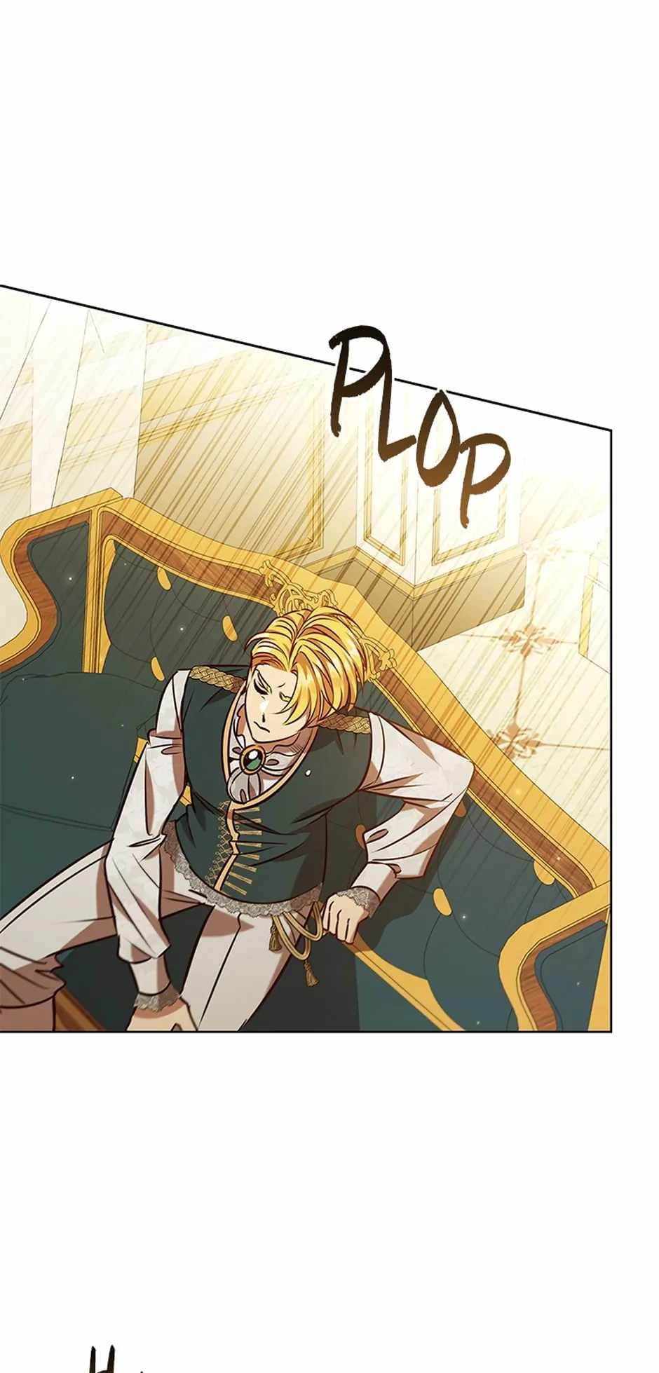 I’m Divorced, But I’m a Chaebol chapter 105 page 29