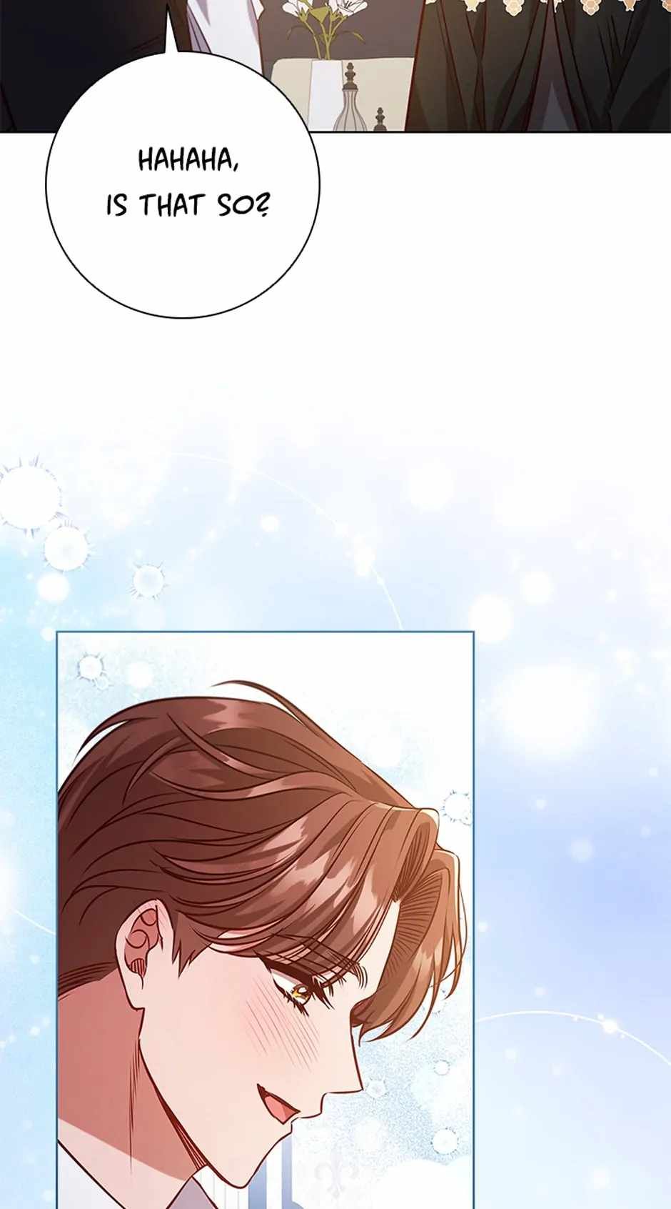 I’m Divorced, But I’m a Chaebol chapter 105 page 3