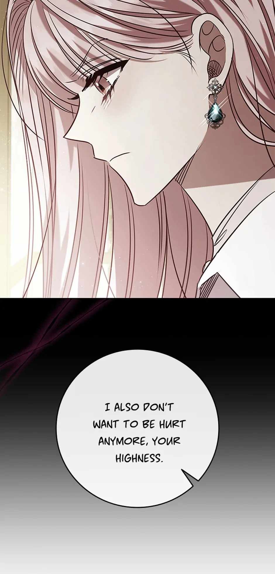 I’m Divorced, But I’m a Chaebol chapter 105 page 31