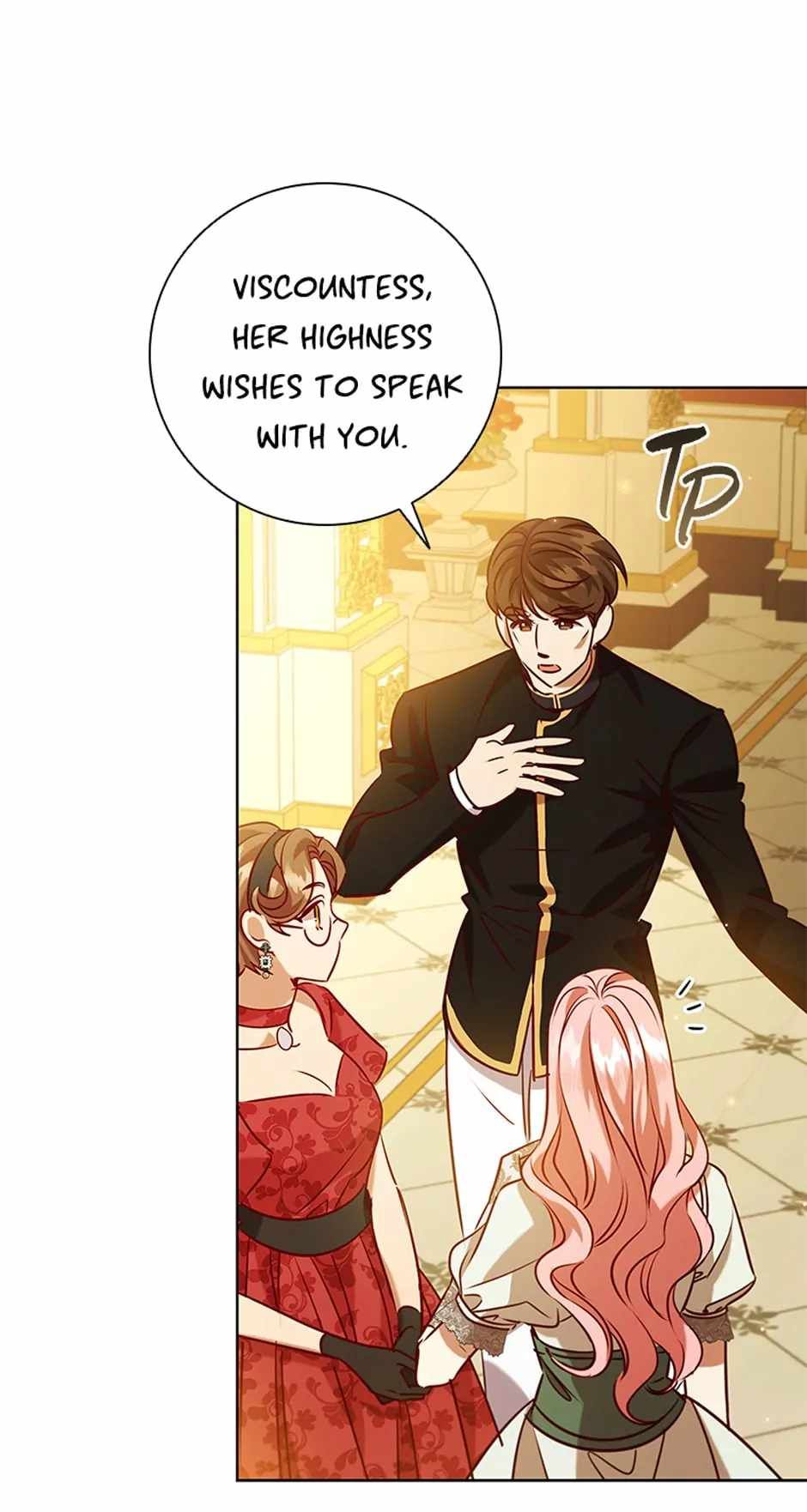 I’m Divorced, But I’m a Chaebol chapter 105 page 39