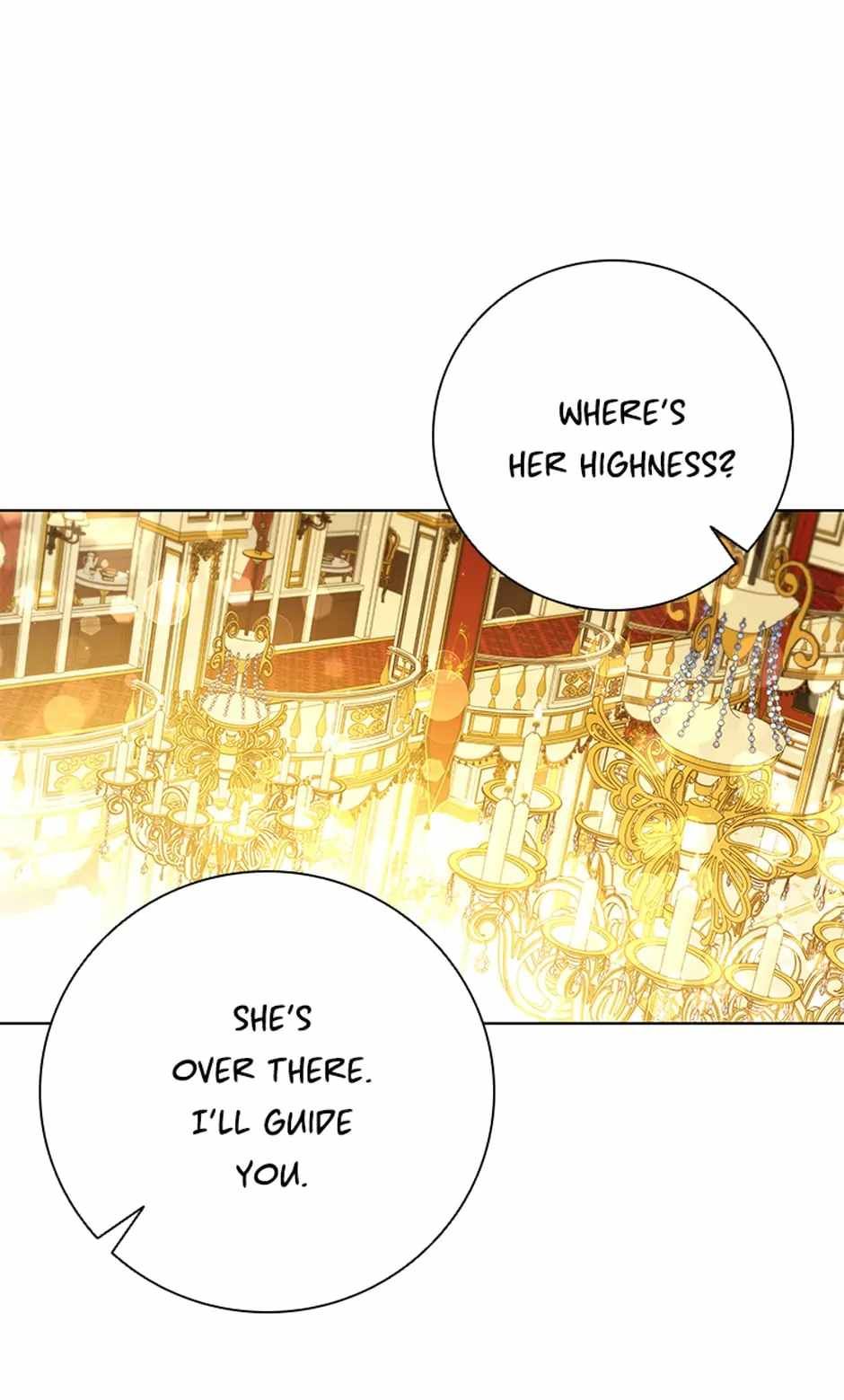 I’m Divorced, But I’m a Chaebol chapter 105 page 41