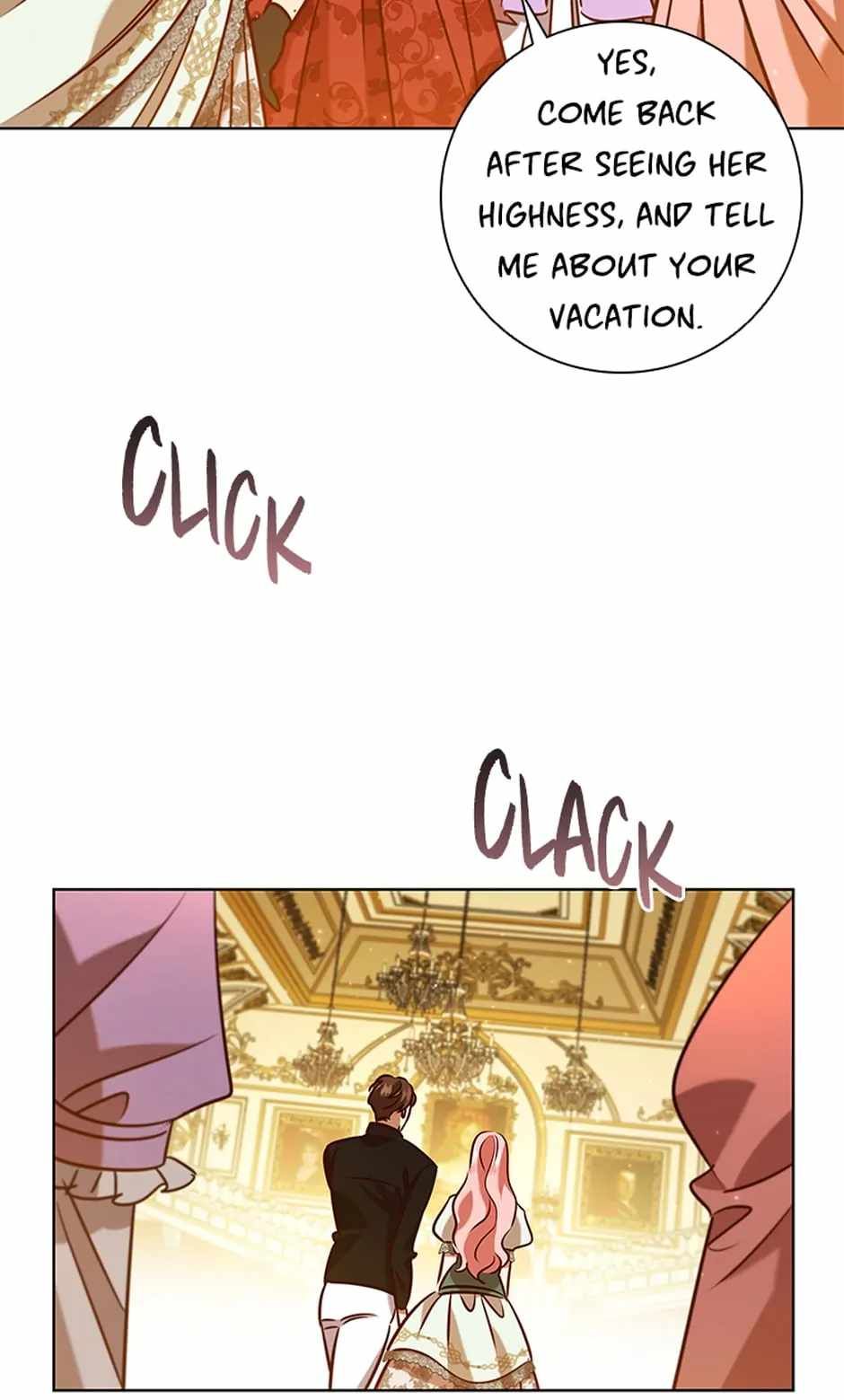 I’m Divorced, But I’m a Chaebol chapter 105 page 43