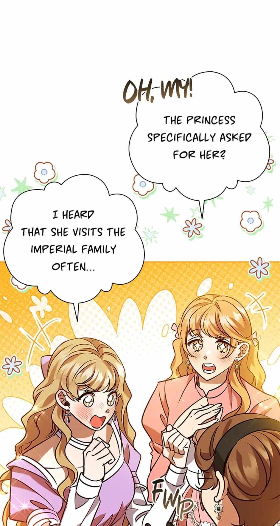 I’m Divorced, But I’m a Chaebol chapter 105 page 44