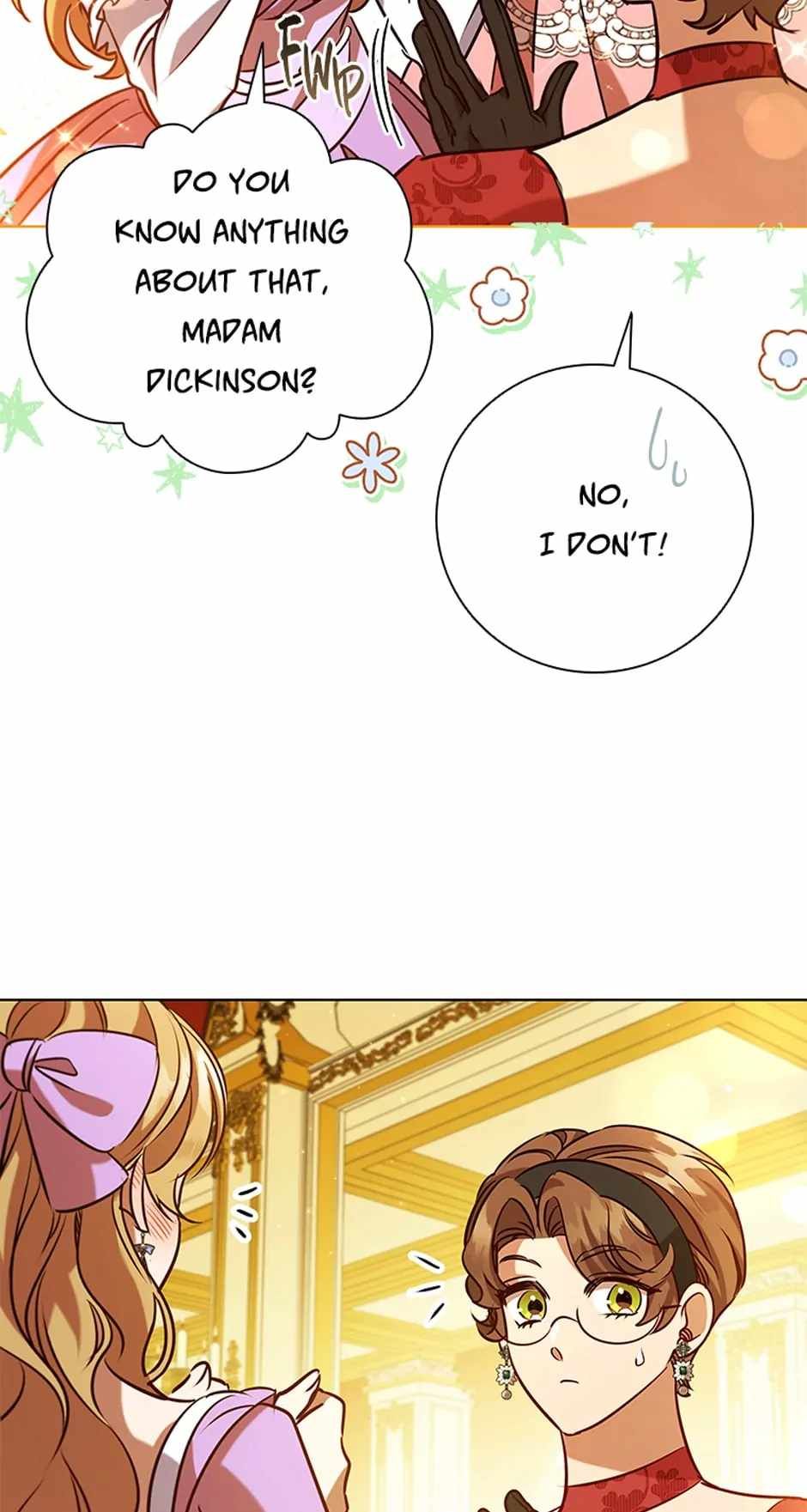 I’m Divorced, But I’m a Chaebol chapter 105 page 45