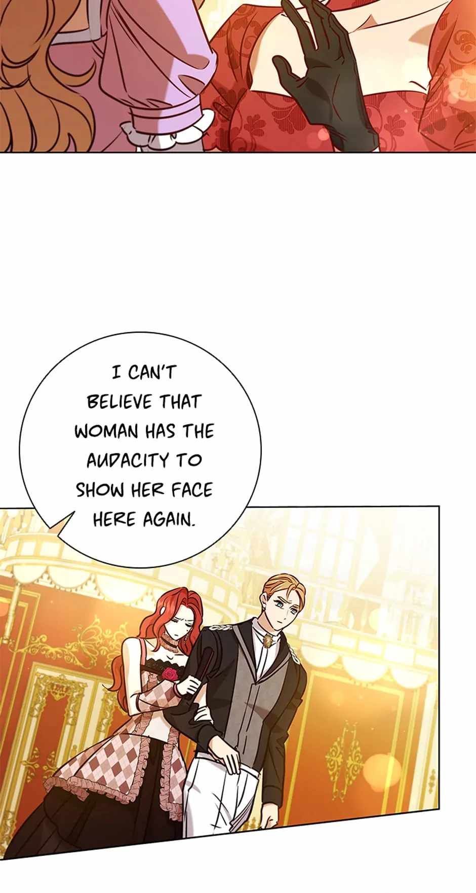 I’m Divorced, But I’m a Chaebol chapter 105 page 46