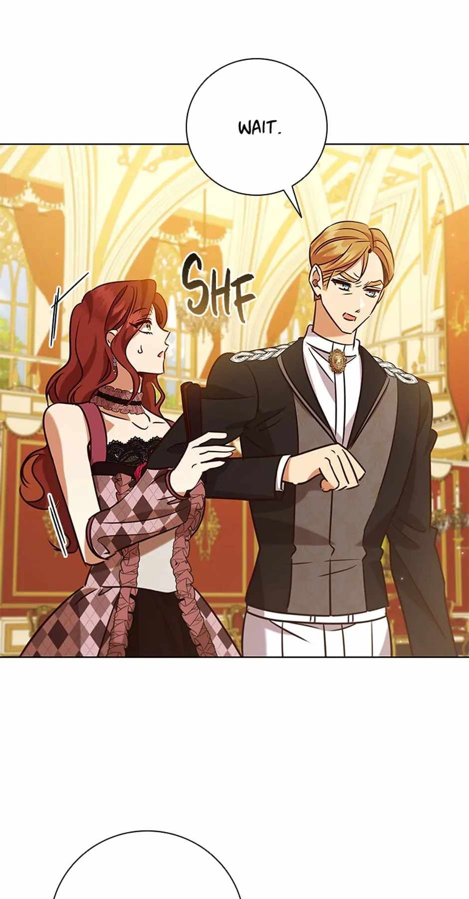 I’m Divorced, But I’m a Chaebol chapter 105 page 49