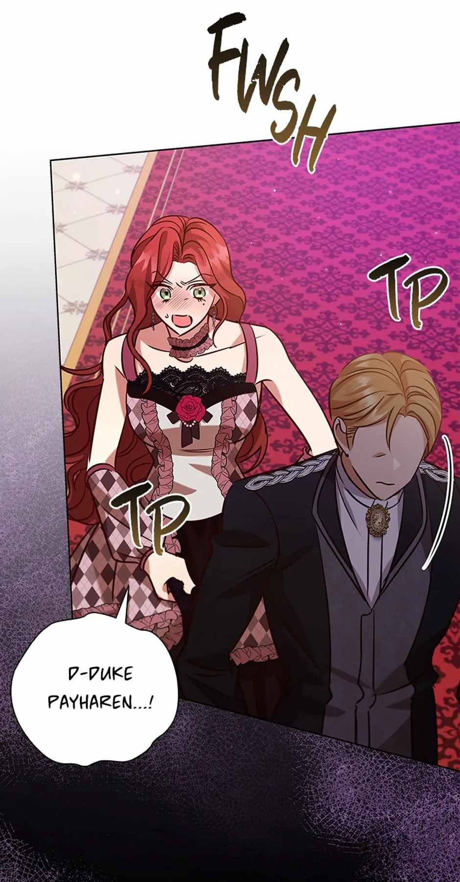 I’m Divorced, But I’m a Chaebol chapter 105 page 51