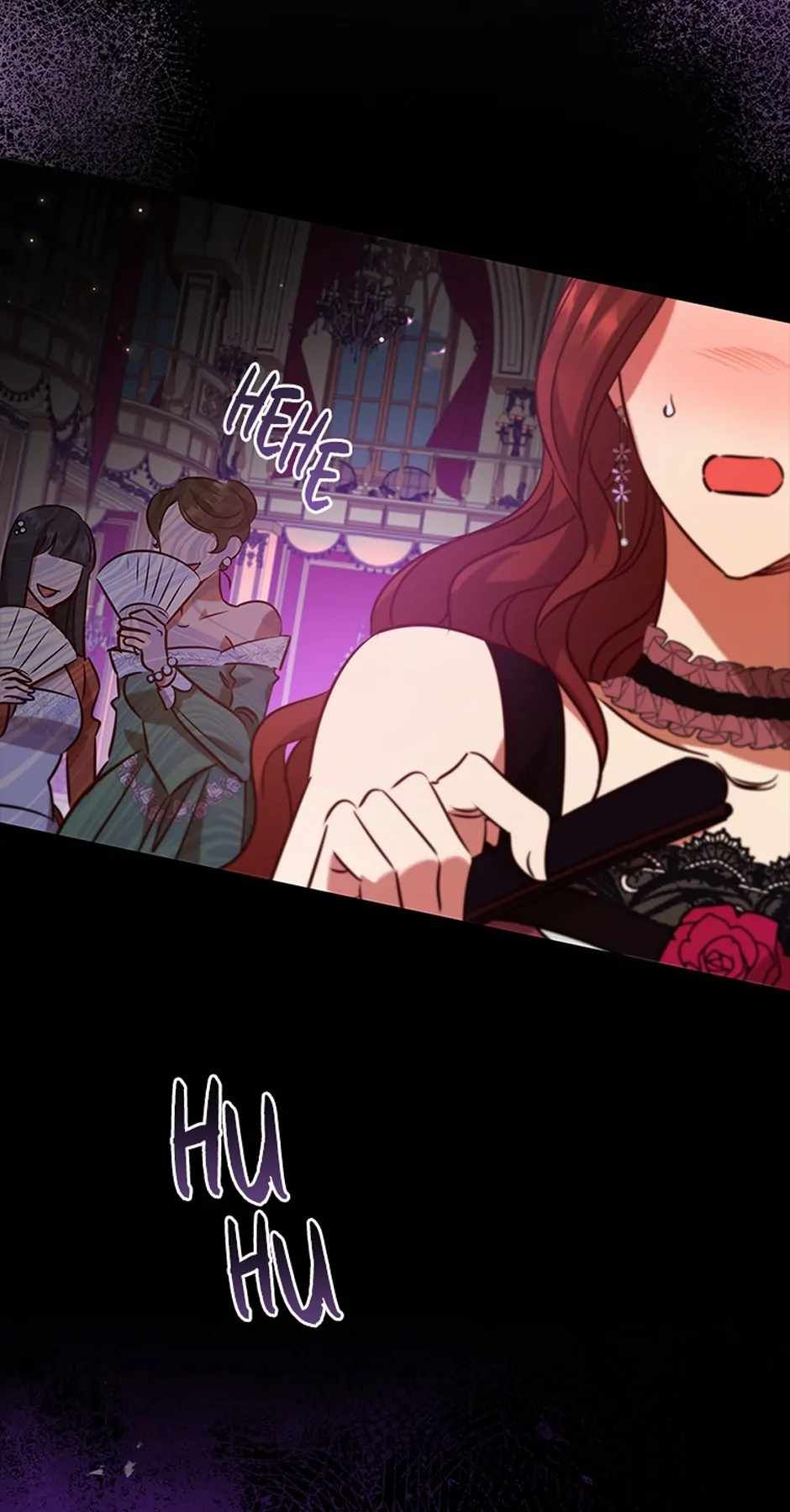 I’m Divorced, But I’m a Chaebol chapter 105 page 52