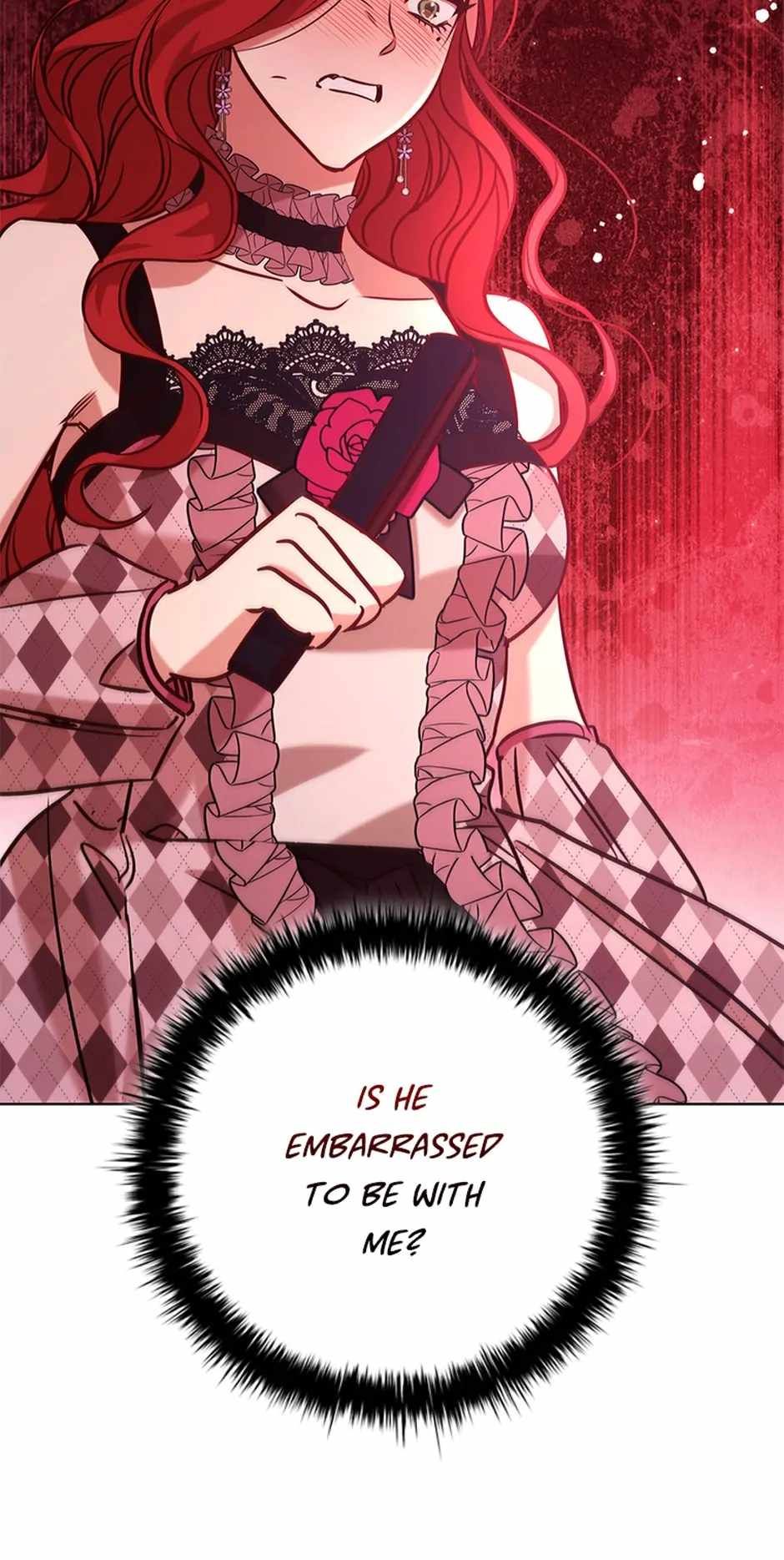 I’m Divorced, But I’m a Chaebol chapter 105 page 55