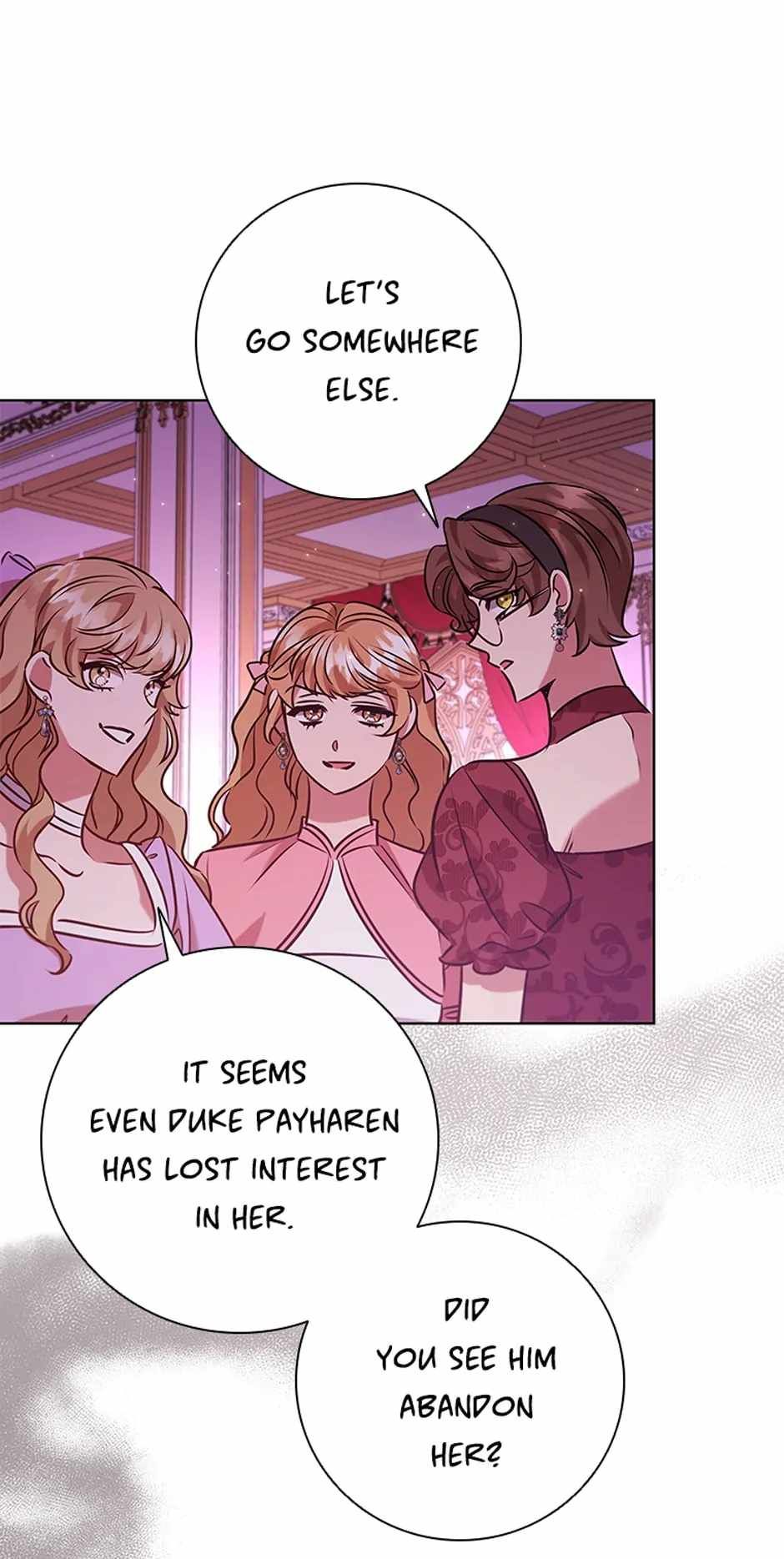 I’m Divorced, But I’m a Chaebol chapter 105 page 56