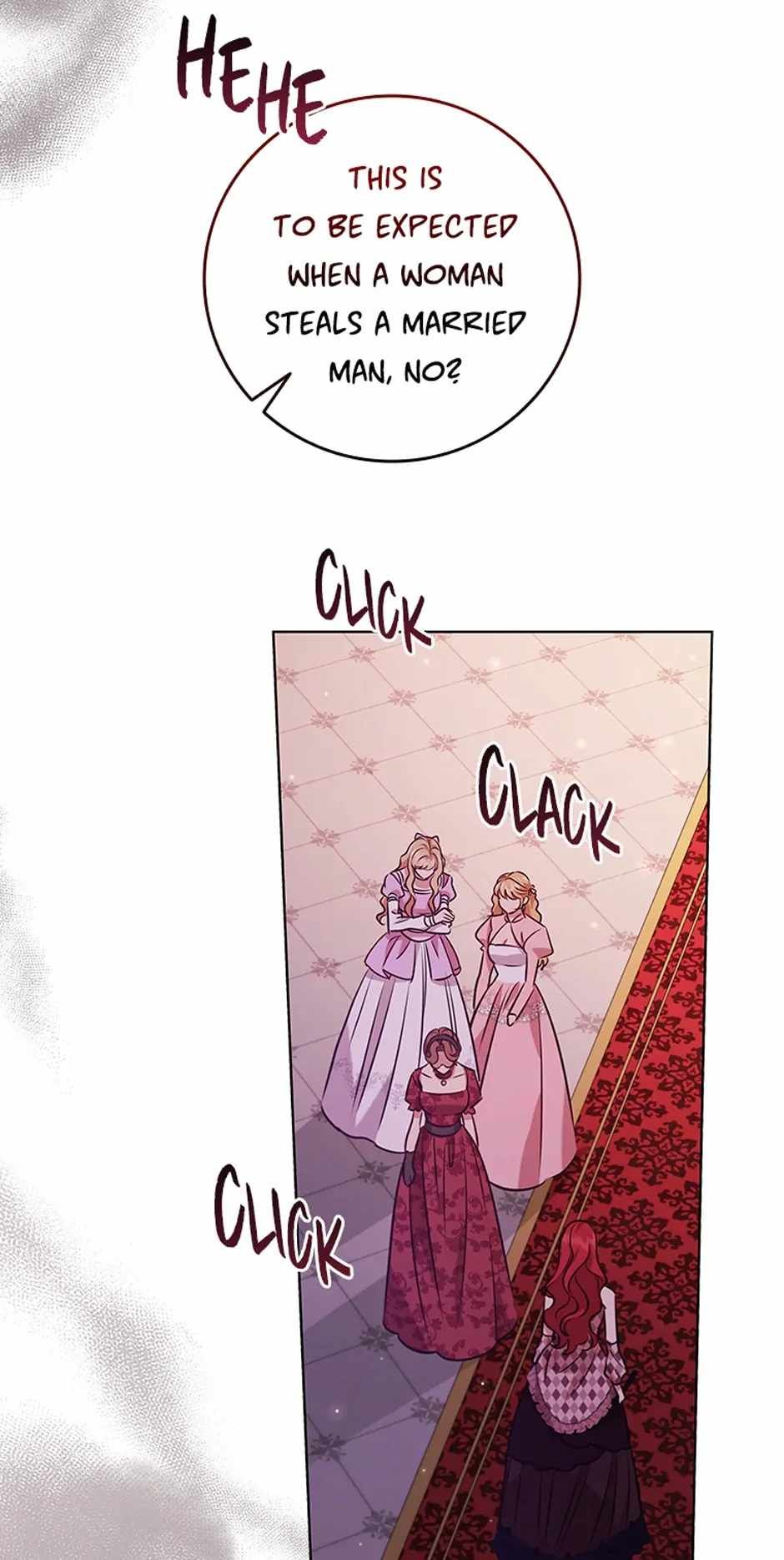 I’m Divorced, But I’m a Chaebol chapter 105 page 57