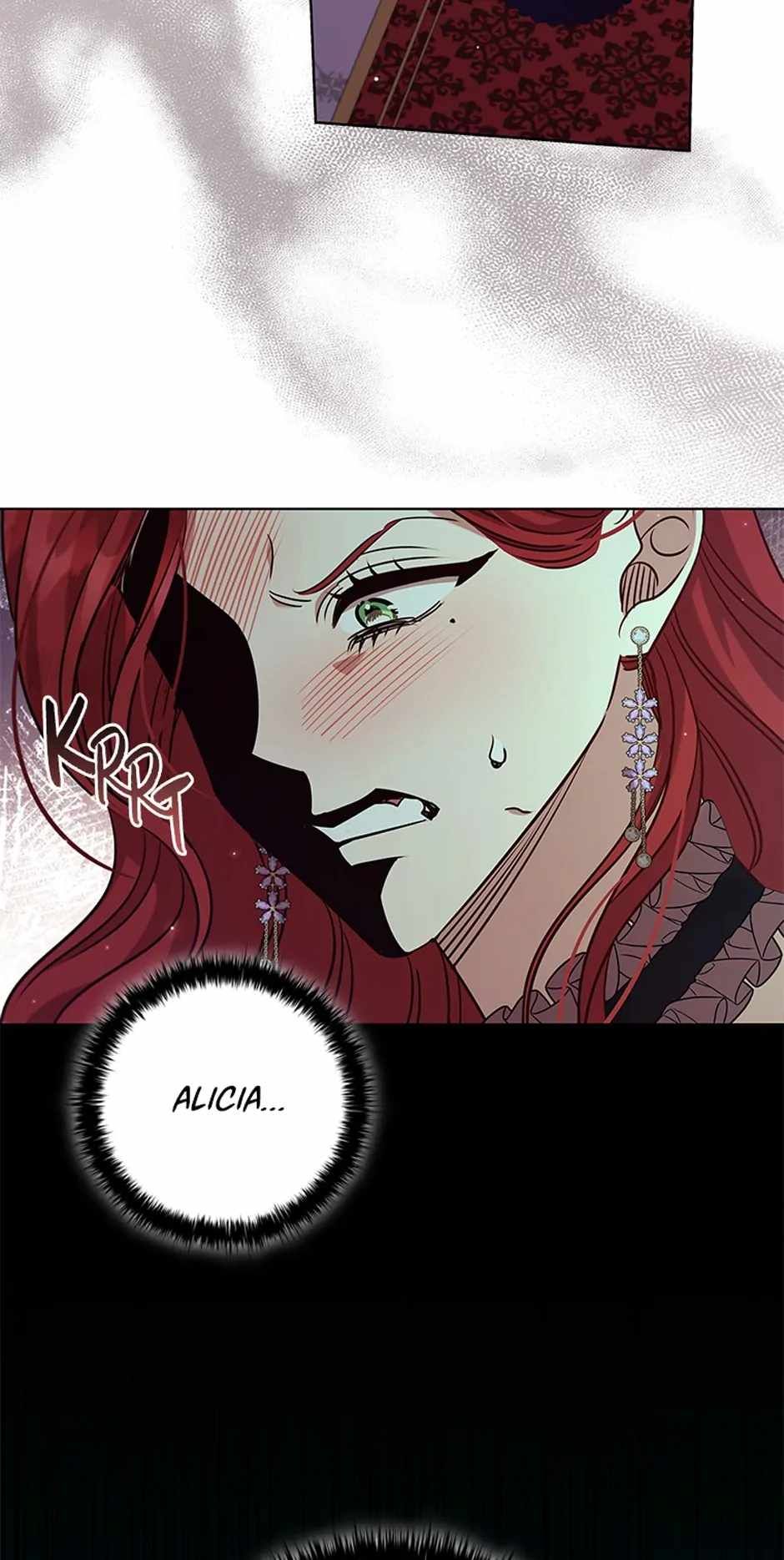 I’m Divorced, But I’m a Chaebol chapter 105 page 58