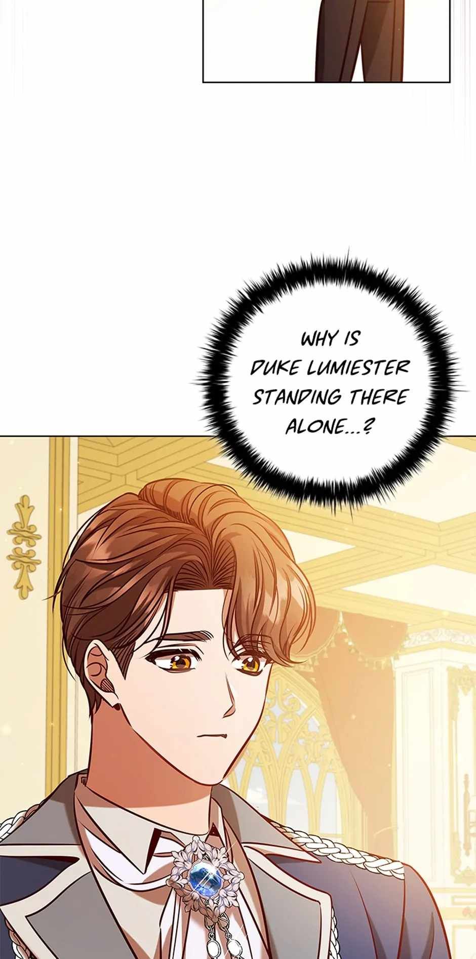 I’m Divorced, But I’m a Chaebol chapter 105 page 61