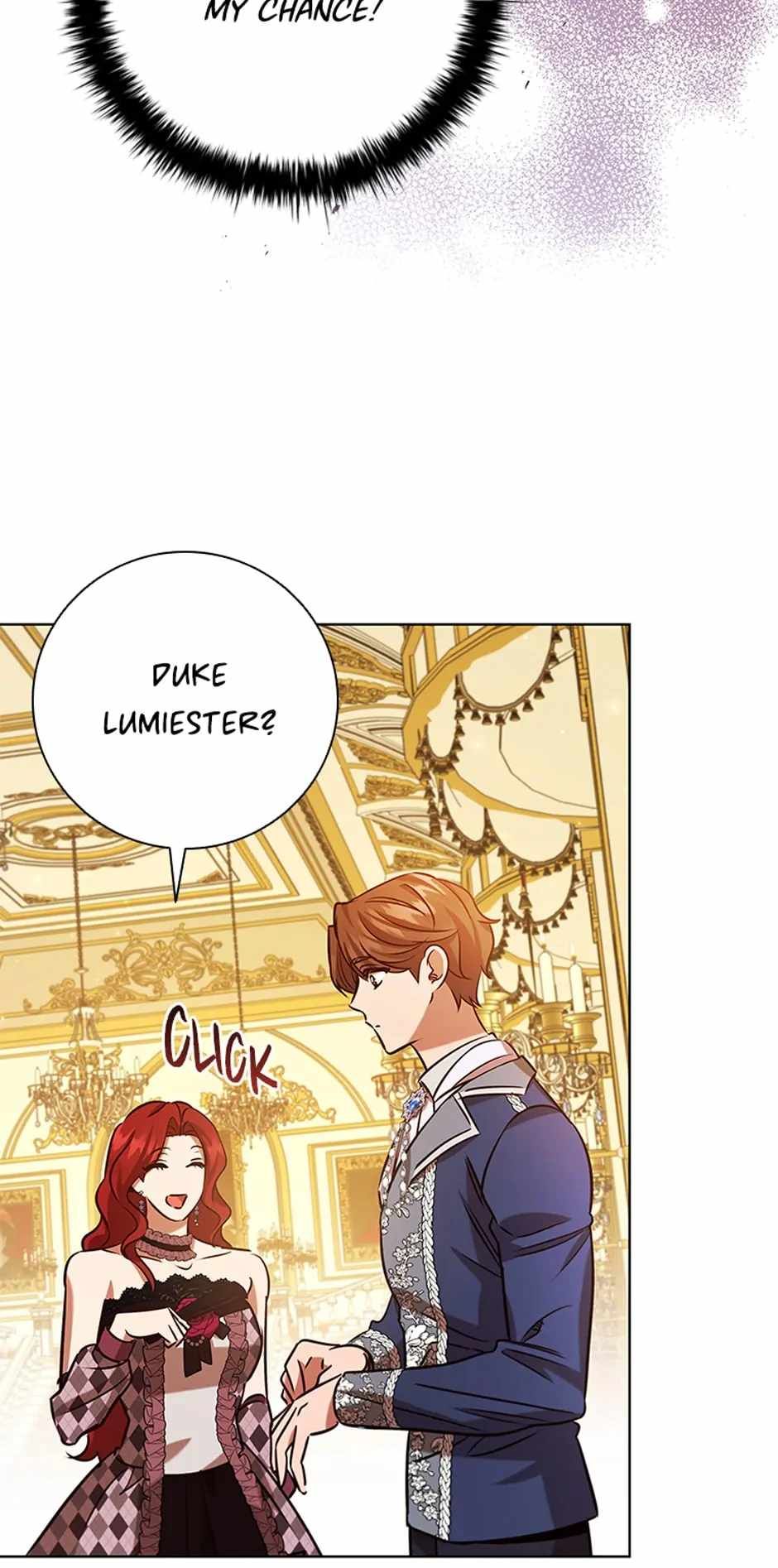 I’m Divorced, But I’m a Chaebol chapter 105 page 63