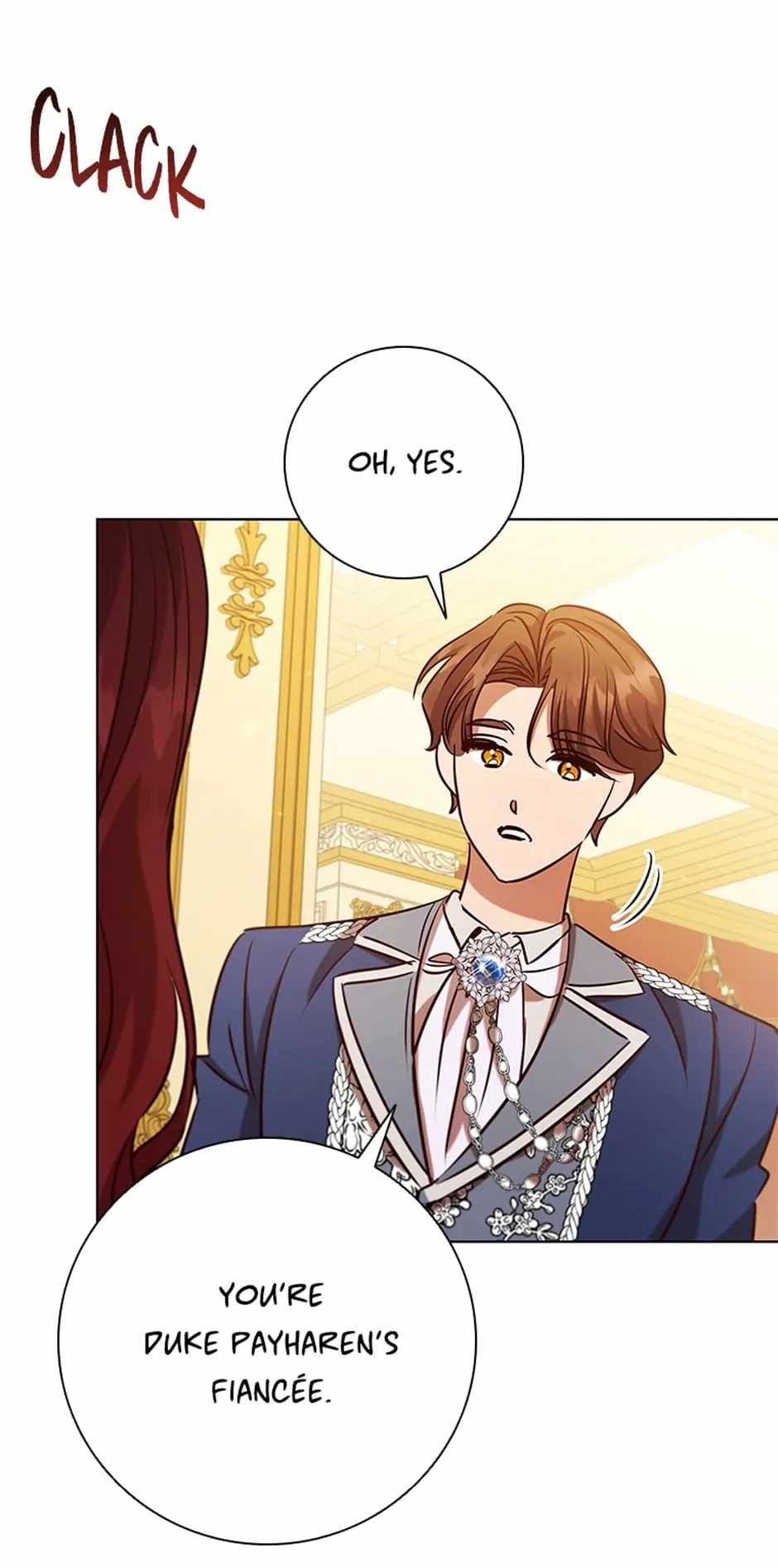 I’m Divorced, But I’m a Chaebol chapter 105 page 64