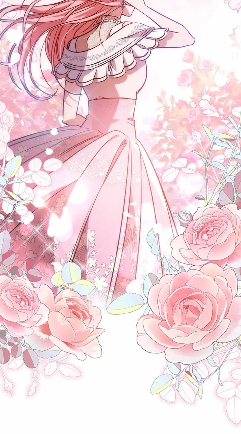 I’m Divorced, But I’m a Chaebol chapter 105 page 7