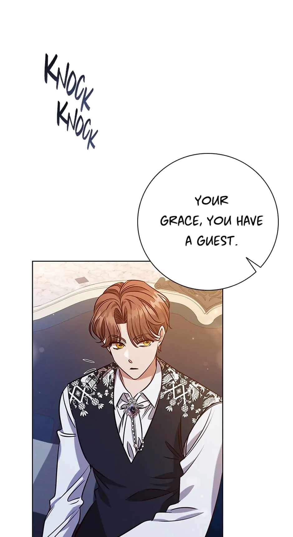 I’m Divorced, But I’m a Chaebol chapter 105 page 8