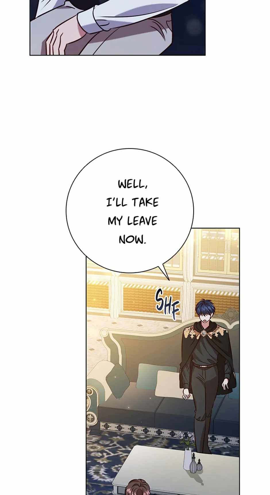 I’m Divorced, But I’m a Chaebol chapter 105 page 9