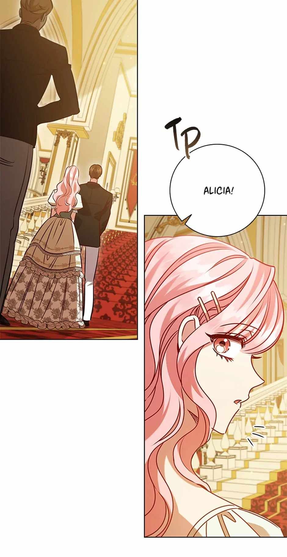 I’m Divorced, But I’m a Chaebol chapter 106 page 11