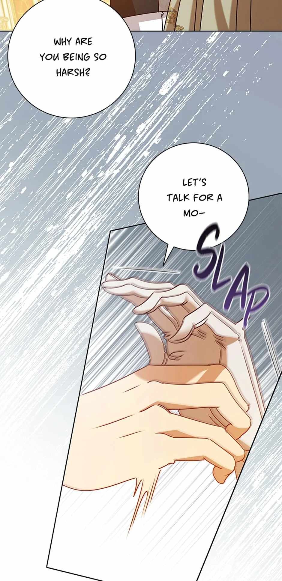 I’m Divorced, But I’m a Chaebol chapter 106 page 15